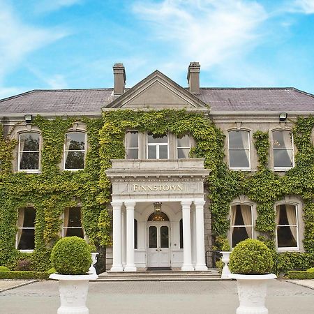 Finnstown Castle Hotel Lucan Bagian luar foto