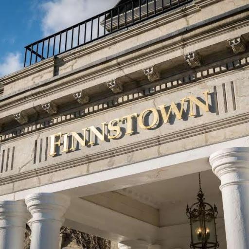 Finnstown Castle Hotel Lucan Bagian luar foto